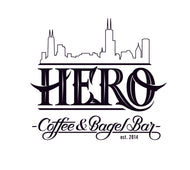 Hero Coffee Bar