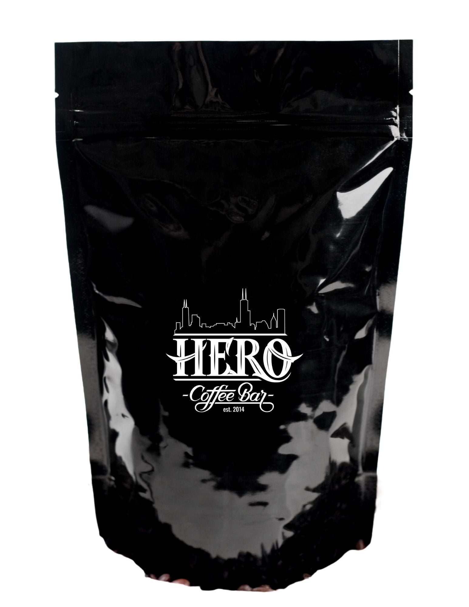 Hero Coffee – Hero Coffee Bar